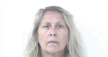 Holly Fowler-Stephens, - St. Lucie County, FL 